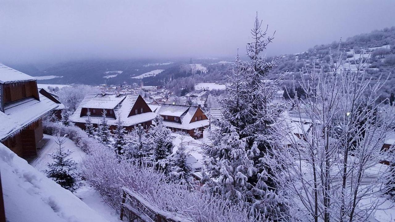 Drevenica Uhorčík Vila Terchová Exterior foto